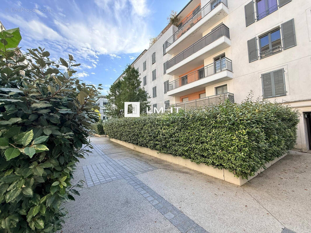 Appartement à RUEIL-MALMAISON