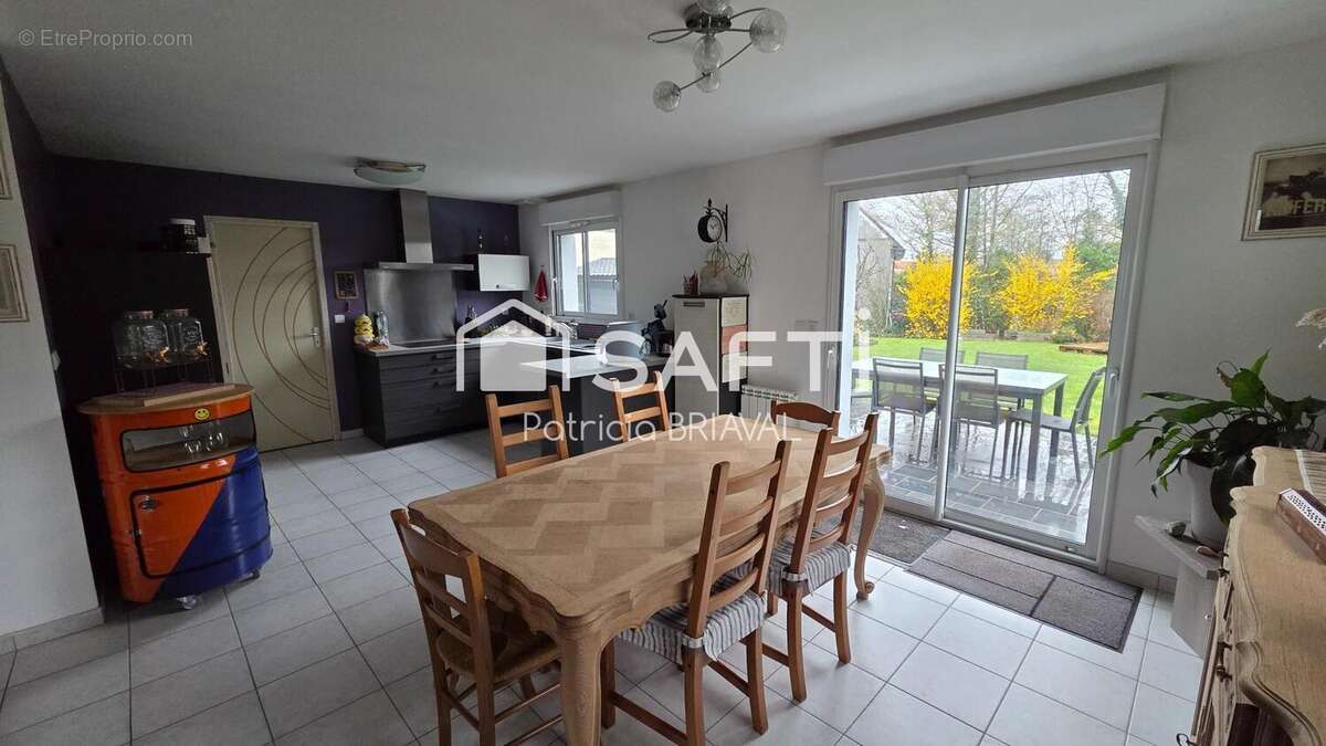 Photo 3 - Maison à LEFOREST