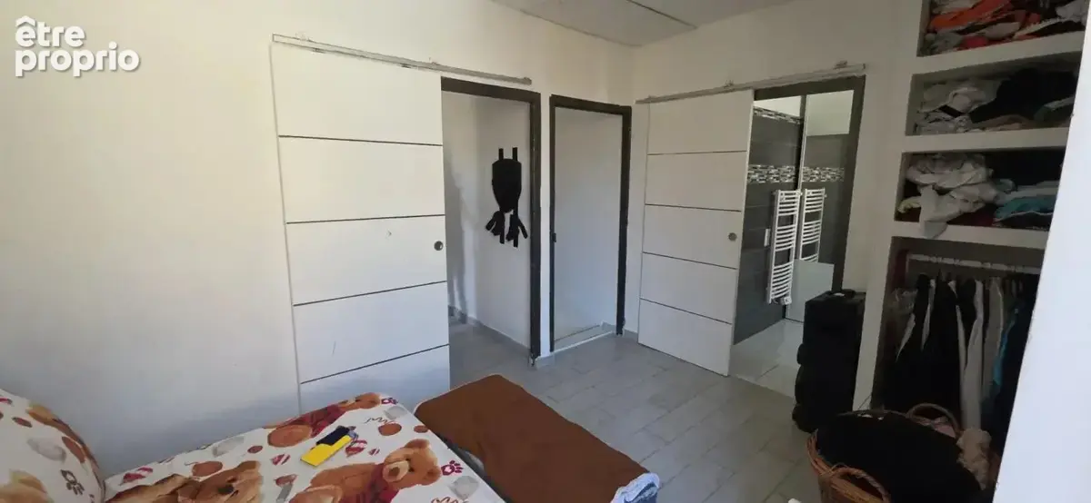 Maison 3 pièces 63 m² à vendre à Violes (84150) - photo 4