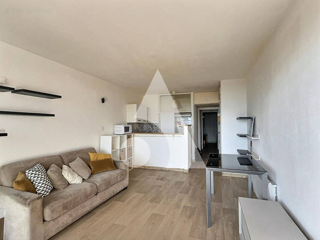 Appartement à FREJUS