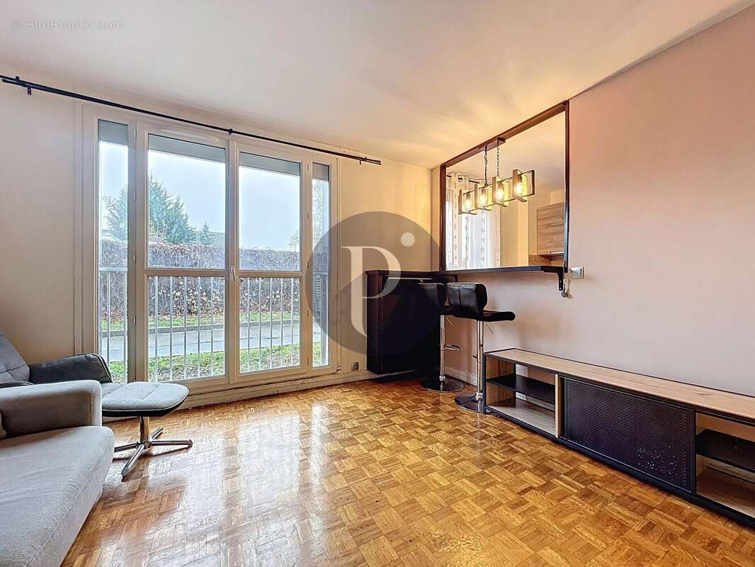 Appartement à VILLEJUIF