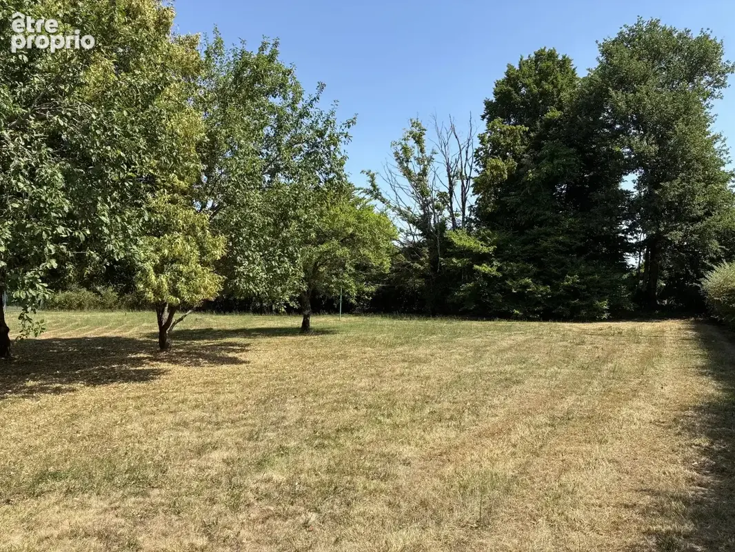 Maison de village à rénover - photo 5