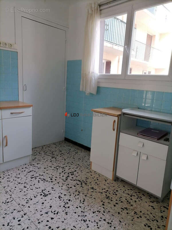 Appartement à AMELIE-LES-BAINS-PALALDA