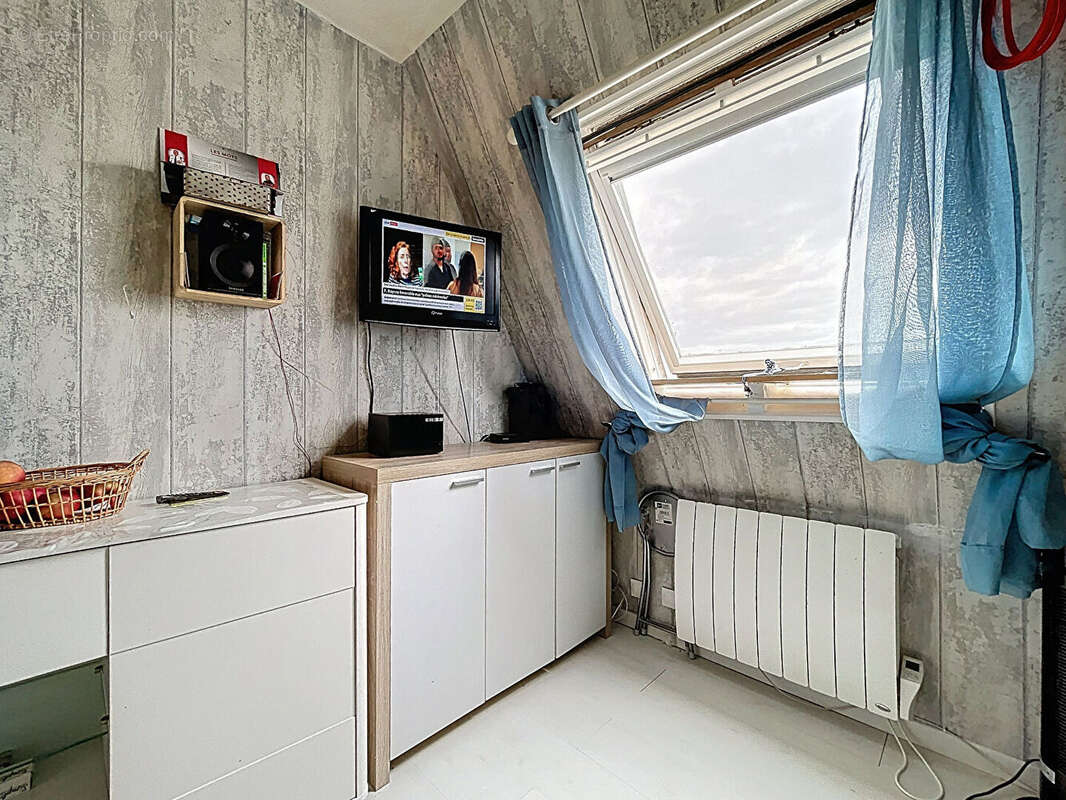 Appartement à VILLERS-SUR-MER