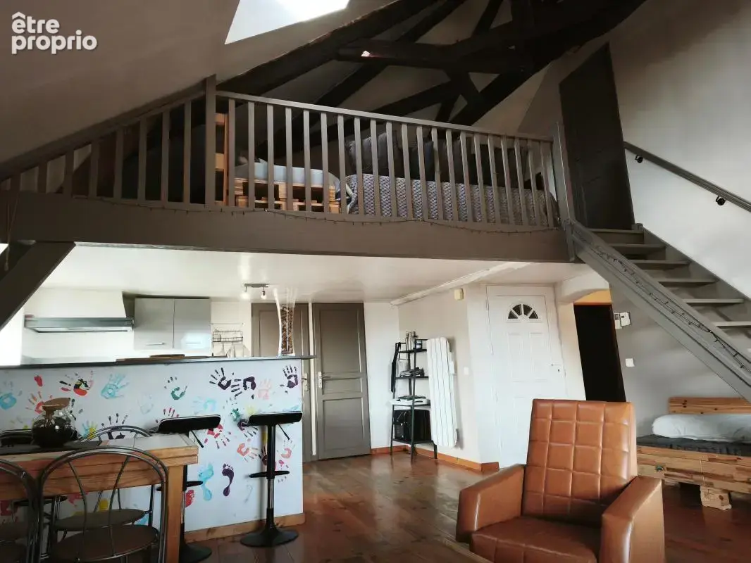 Appartement À Vendre - photo 5