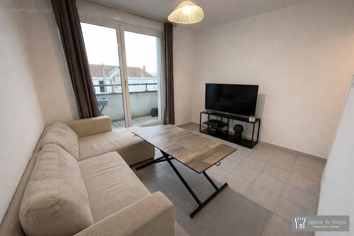 Appartement à LA ROCHELLE