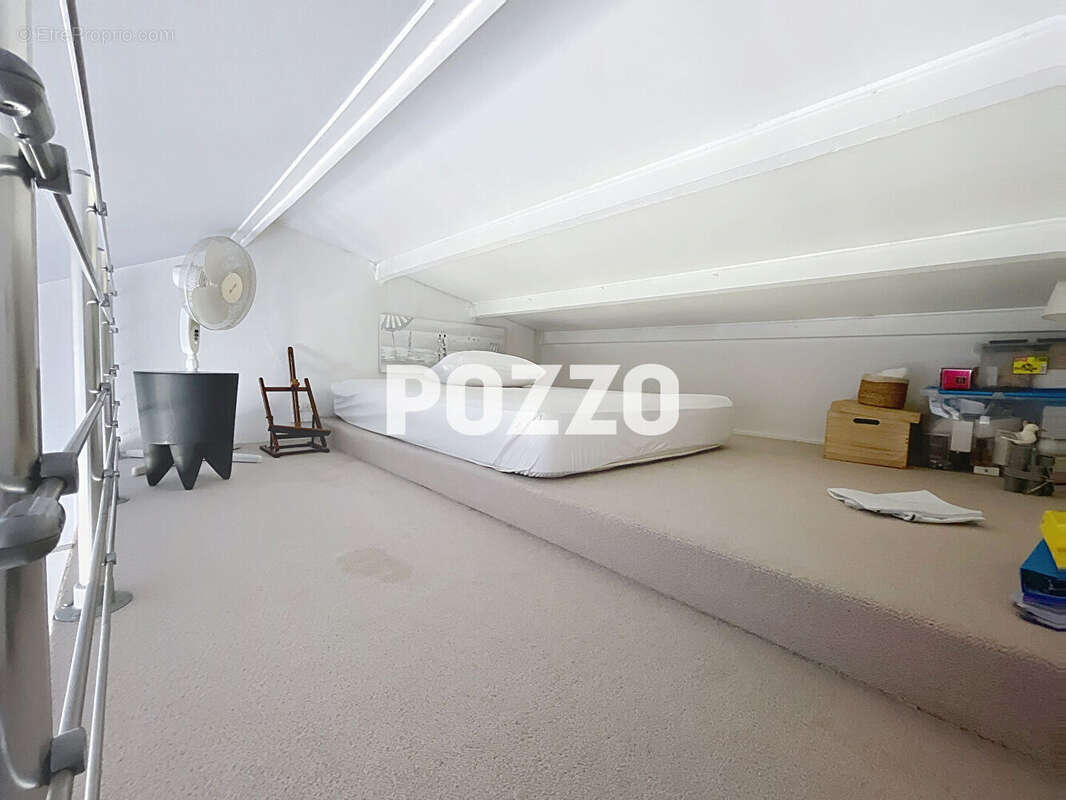 Appartement à DEAUVILLE