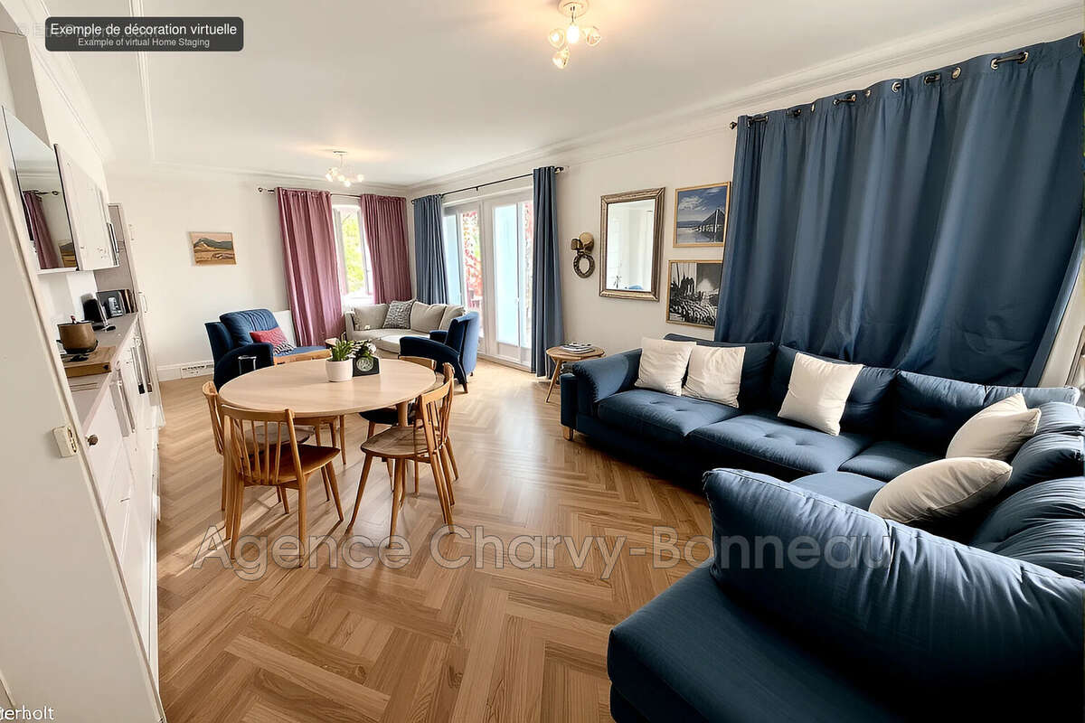 Maison à SAINT-GIRONS