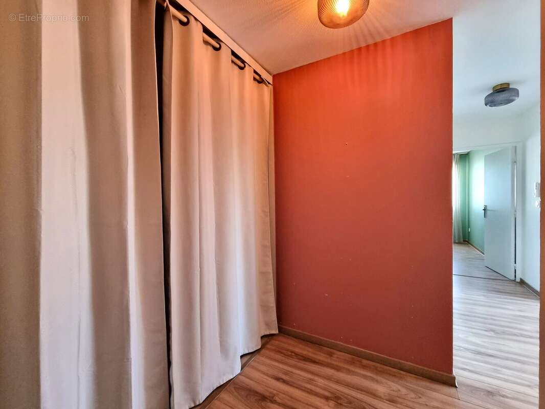 Appartement 55 m² à Toulouse  - photo 5