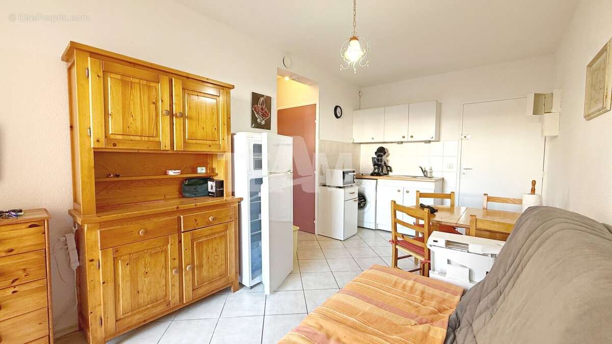 Appartement à SETE