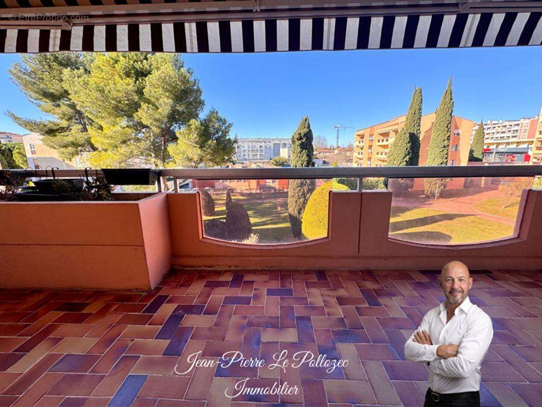 Appartement à ISTRES