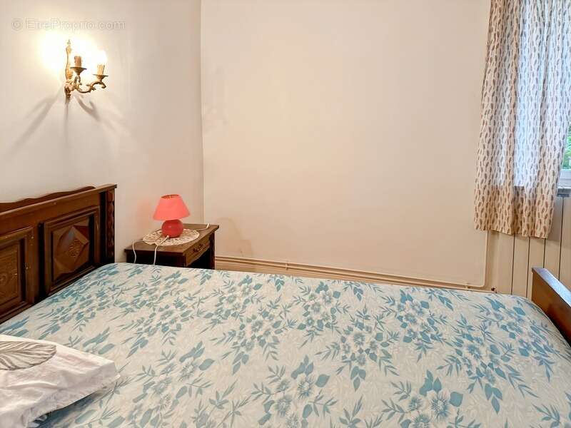 Immeuble de rapport - 580 m2 - RIGUEPEU - 4 logements avec jardin - photo 16