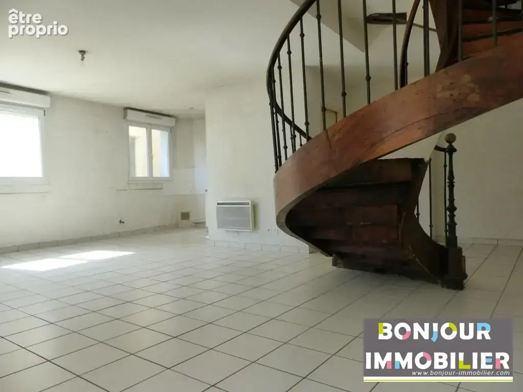 Appartement 6 pièces 117 m² à vendre à Domene (38420) - photo 4