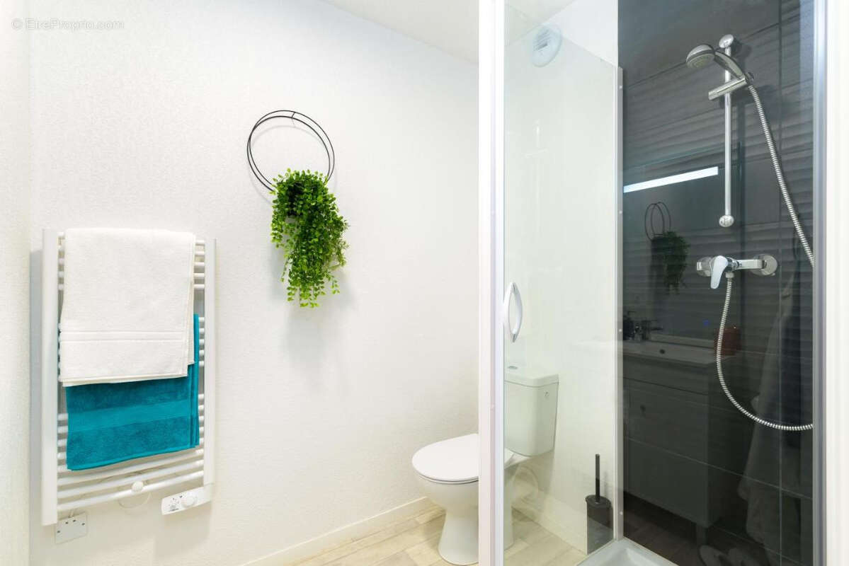 Investissement en residence hotelière - photo 7