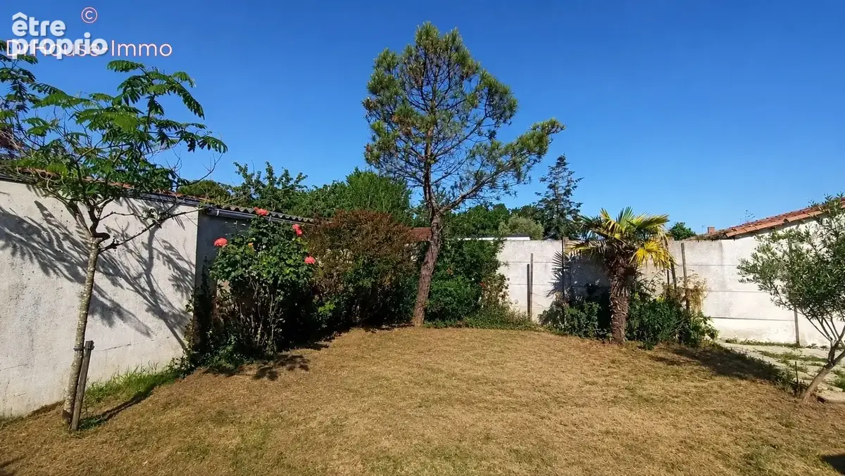 Maison 3 pièces 64 m² à vendre à Grues (85580) - photo 23