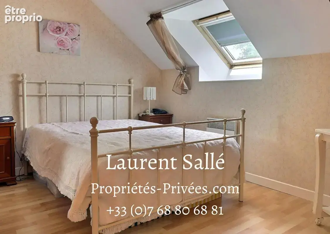 Maison et appartement Ruffiac: 6 pièce(s) 124 m2 - photo 5
