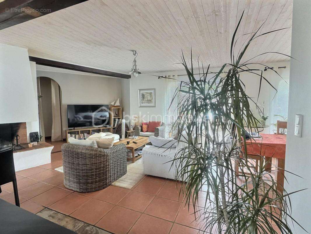 Maison à SAINT-JEAN-DE-MONTS