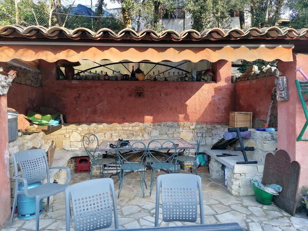 Photo 8 - Maison à BARJOLS