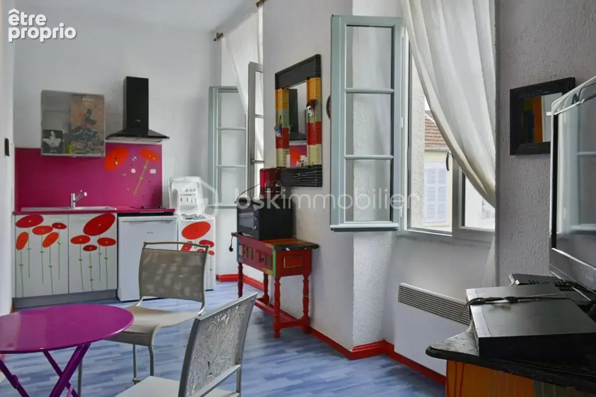 APPARTEMENT T2 de 43m² centre ville de PAU - photo 2