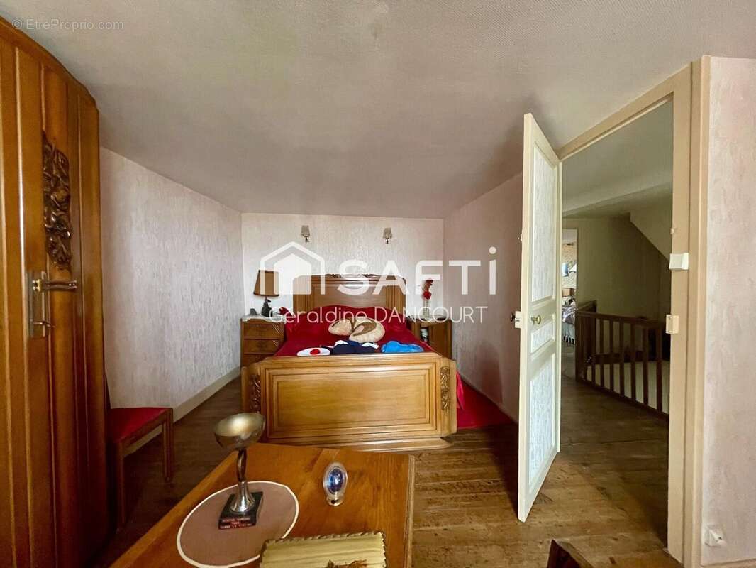 Maison 250 m² à Saint-Samson  - photo 6
