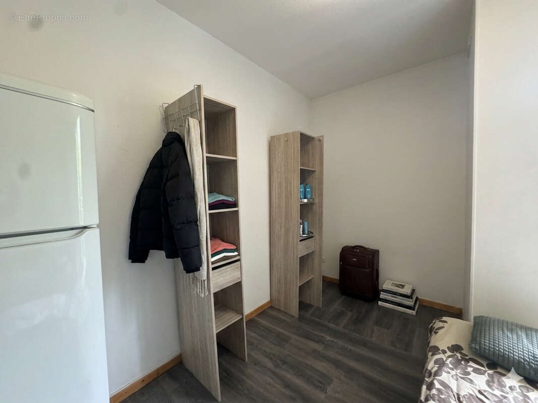 Appartement à EVRY