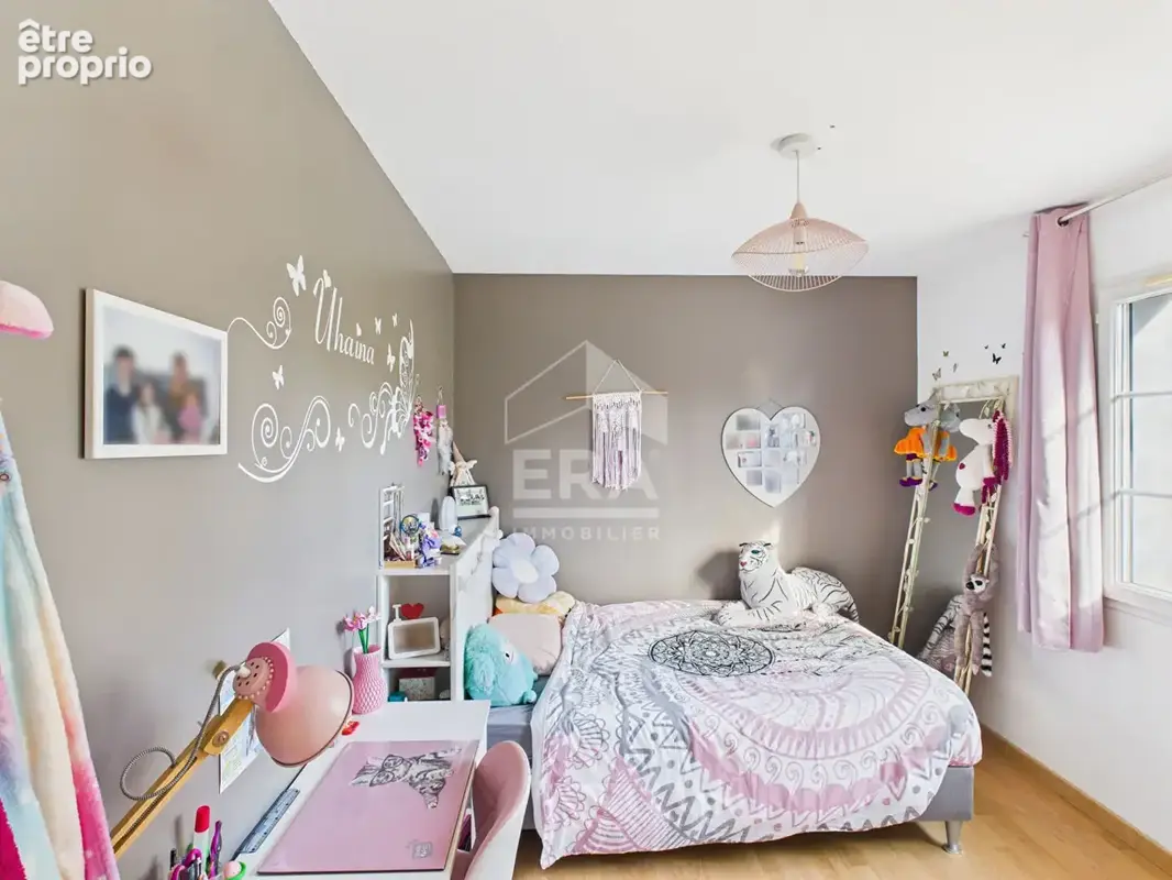 Hasparren - Vente Maison - grand terrain ! - photo 9