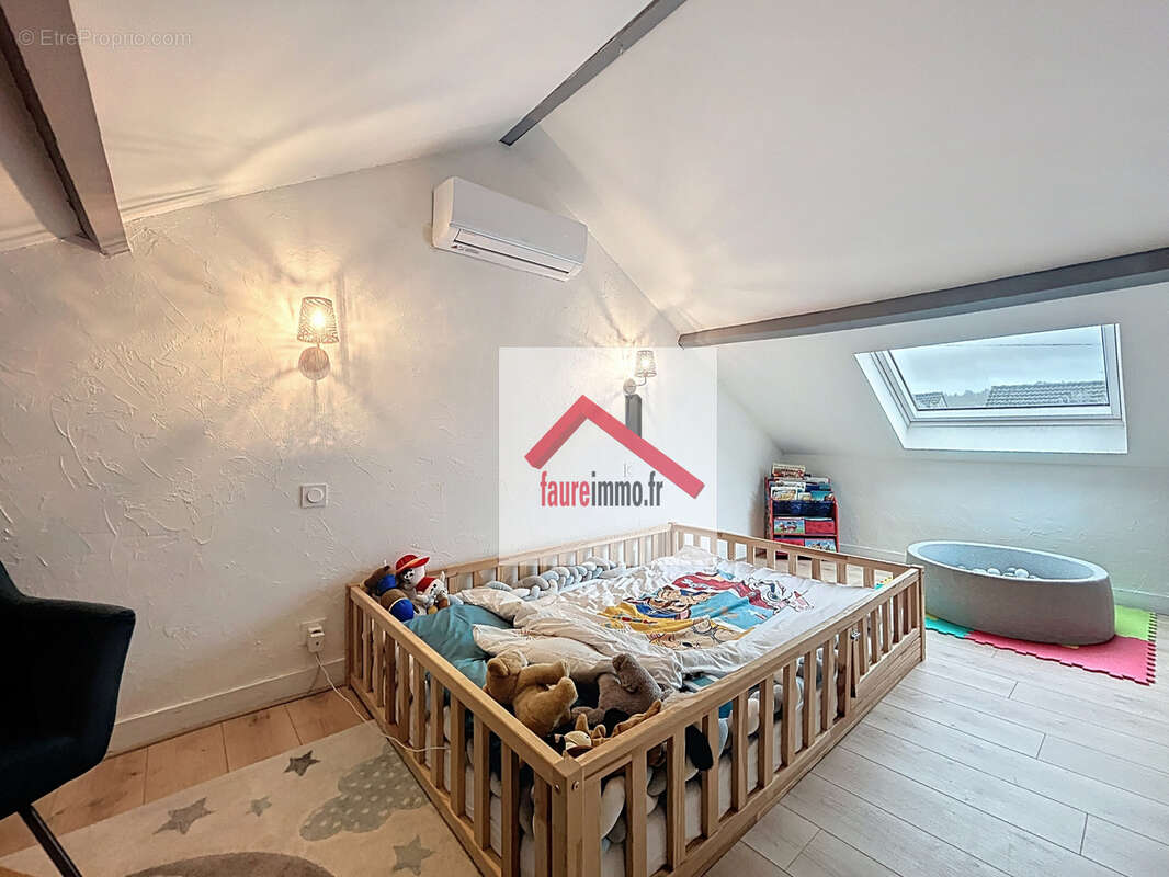 Maison à BRIVE-LA-GAILLARDE