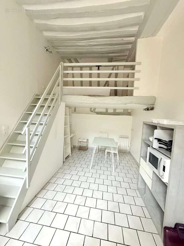 Appartement à ROUEN