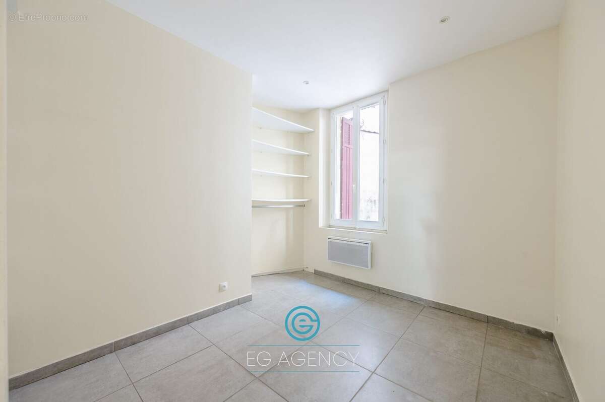 Maison à MARSEILLE-4E