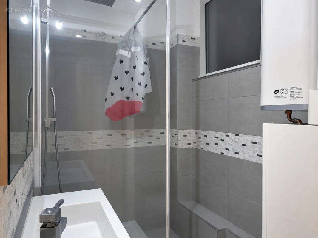 Appartement studio de 20 m² à Perpignan - photo 4