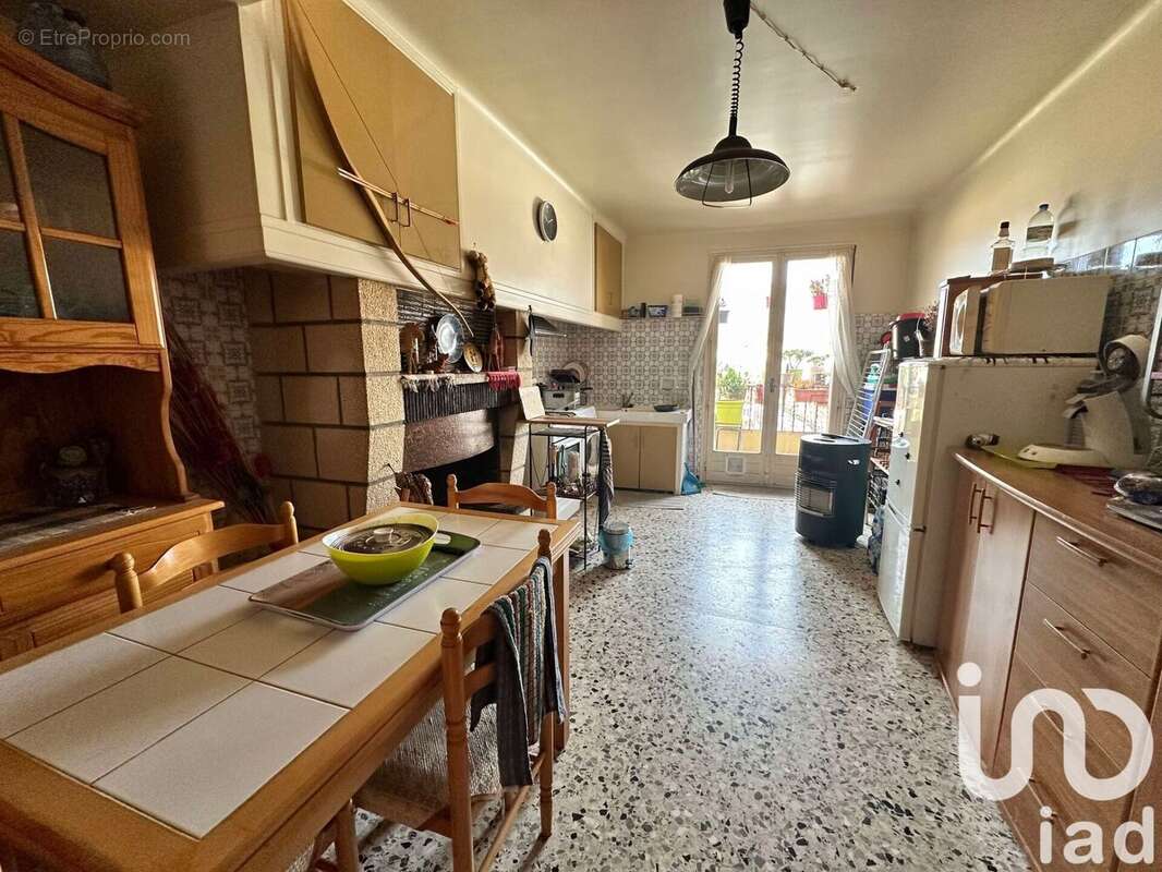 Photo 8 - Maison à SAINT-PAUL-DE-FENOUILLET