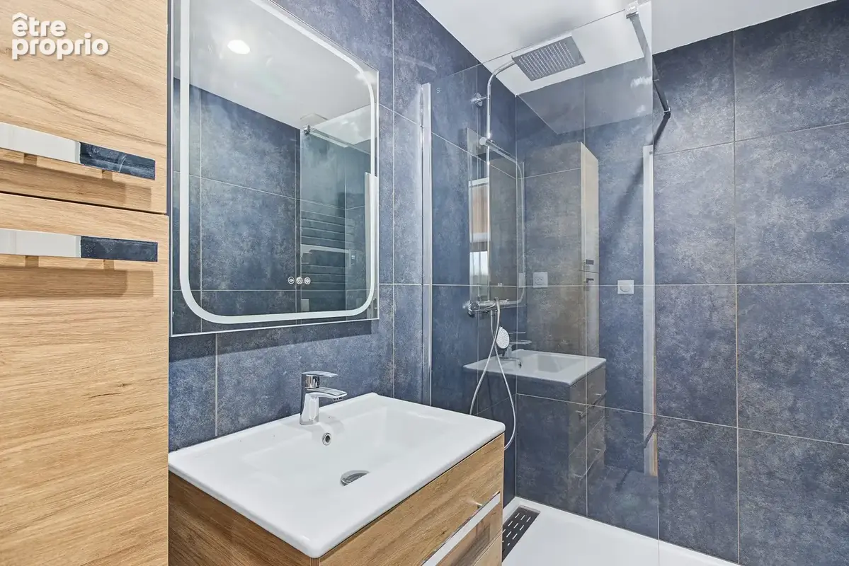Maison 3 pièces 81 m² à vendre à Duingt (74410) - photo 6