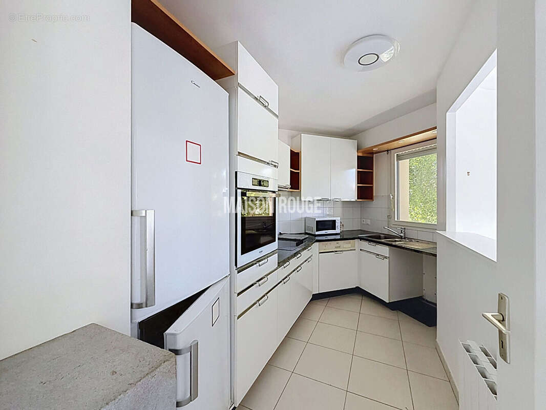 Appartement à SAINT-MALO