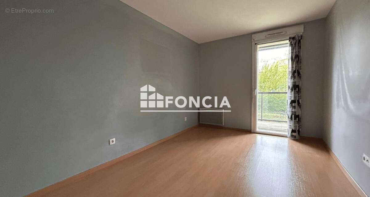 Appartement à AMIENS