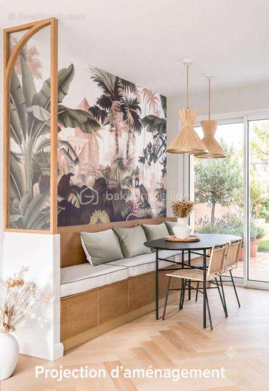 Élégante maison contemporaine à Vaux-sur-Mer – Prestations de qualité & art de vivre privilégié - photo 7