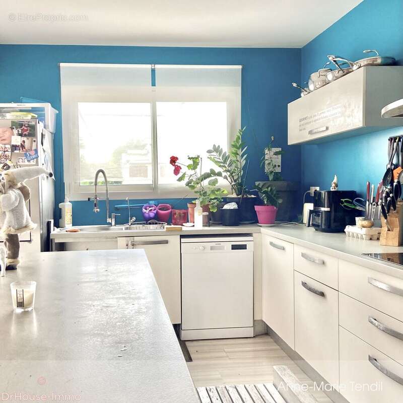 Maison à LE TAMPON