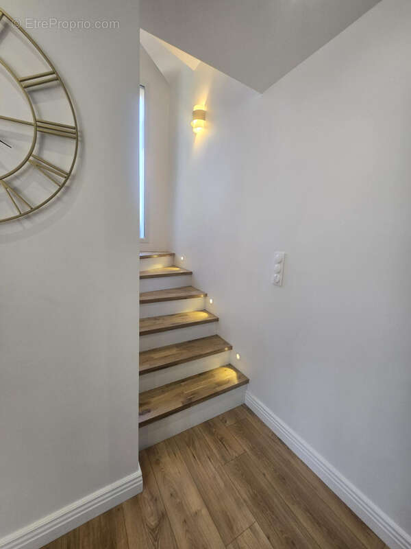 Maison à BOISSY-SAINT-LEGER