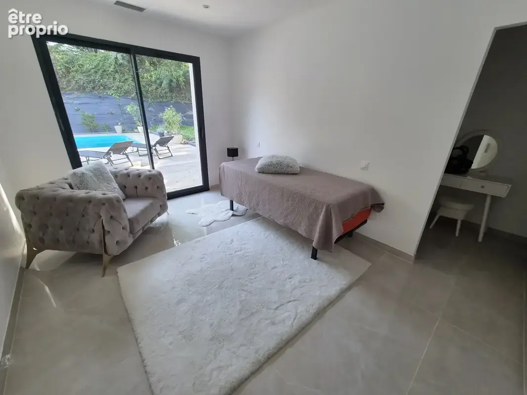 Maison neuve +piscine - photo 6