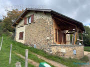 Maison à SAINT-APPOLINAIRE