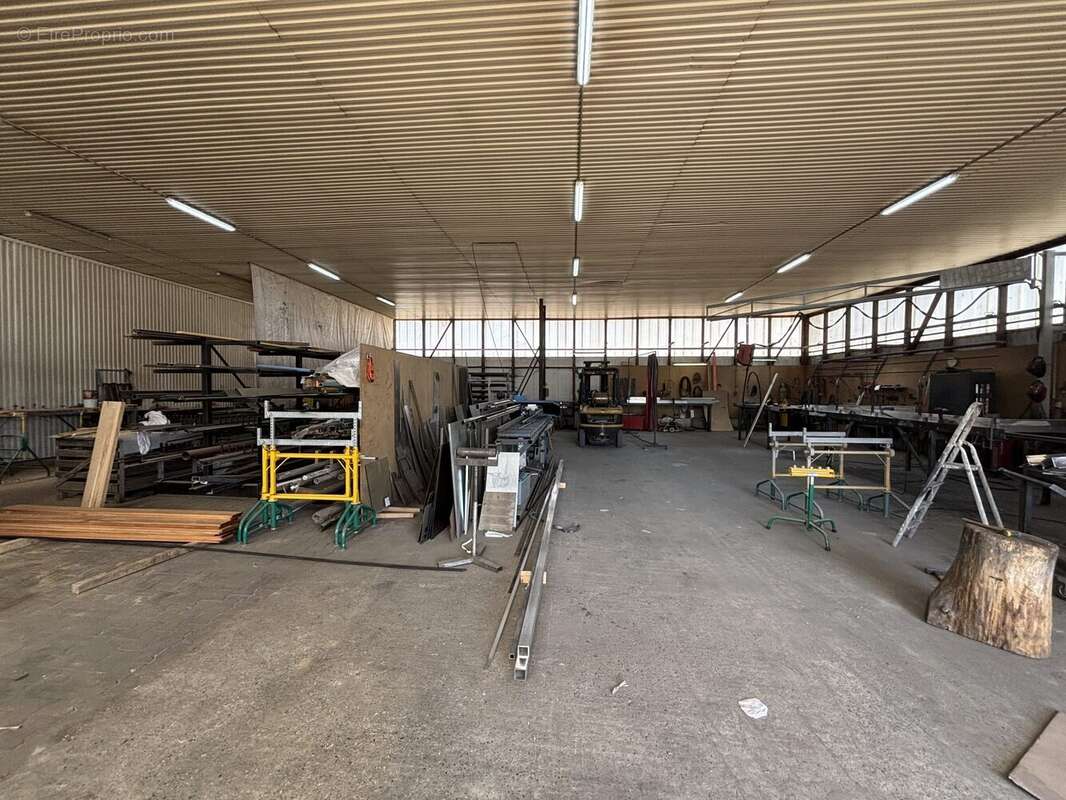 Commerce 463 m² à Betschdorf  - photo 6