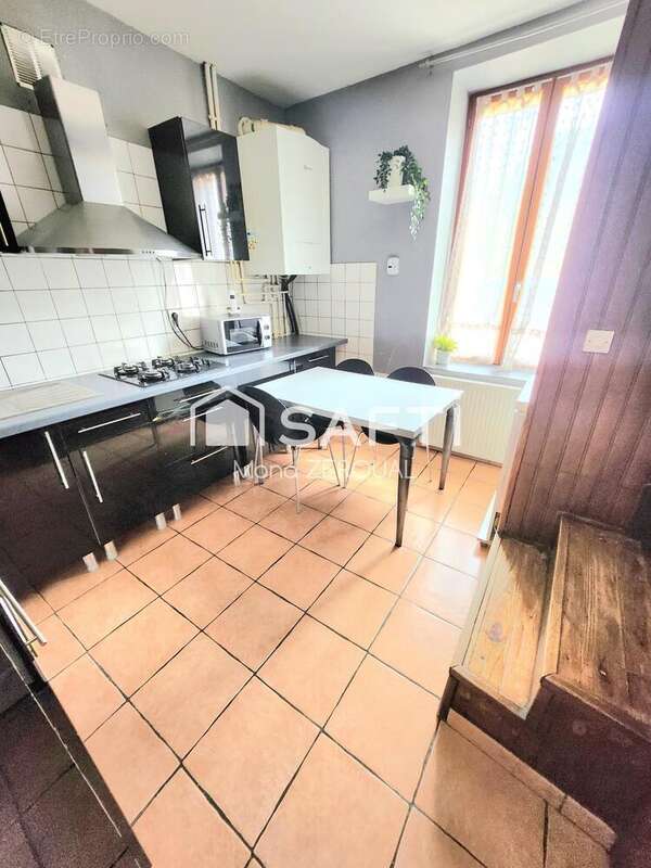 Photo 5 - Maison à PONT-EVEQUE