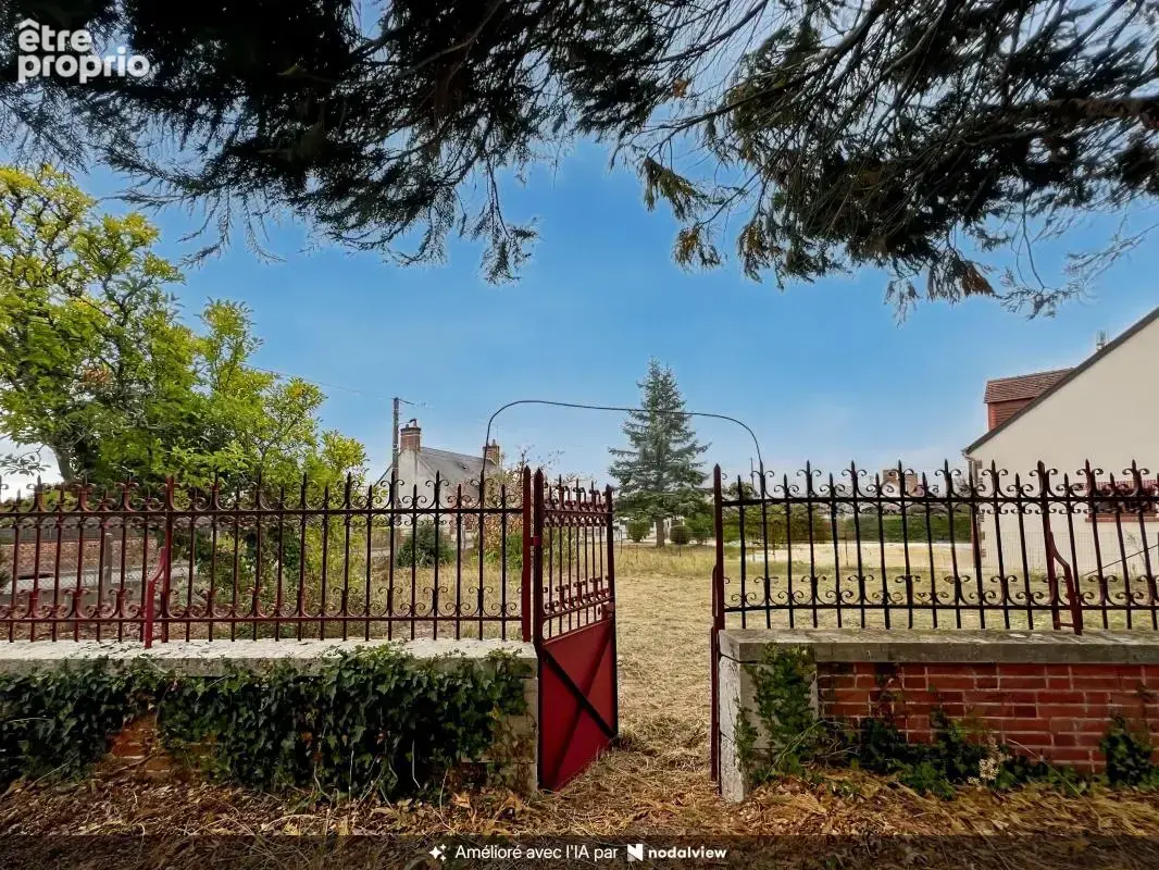 Maison de charme à la campagne - photo 2