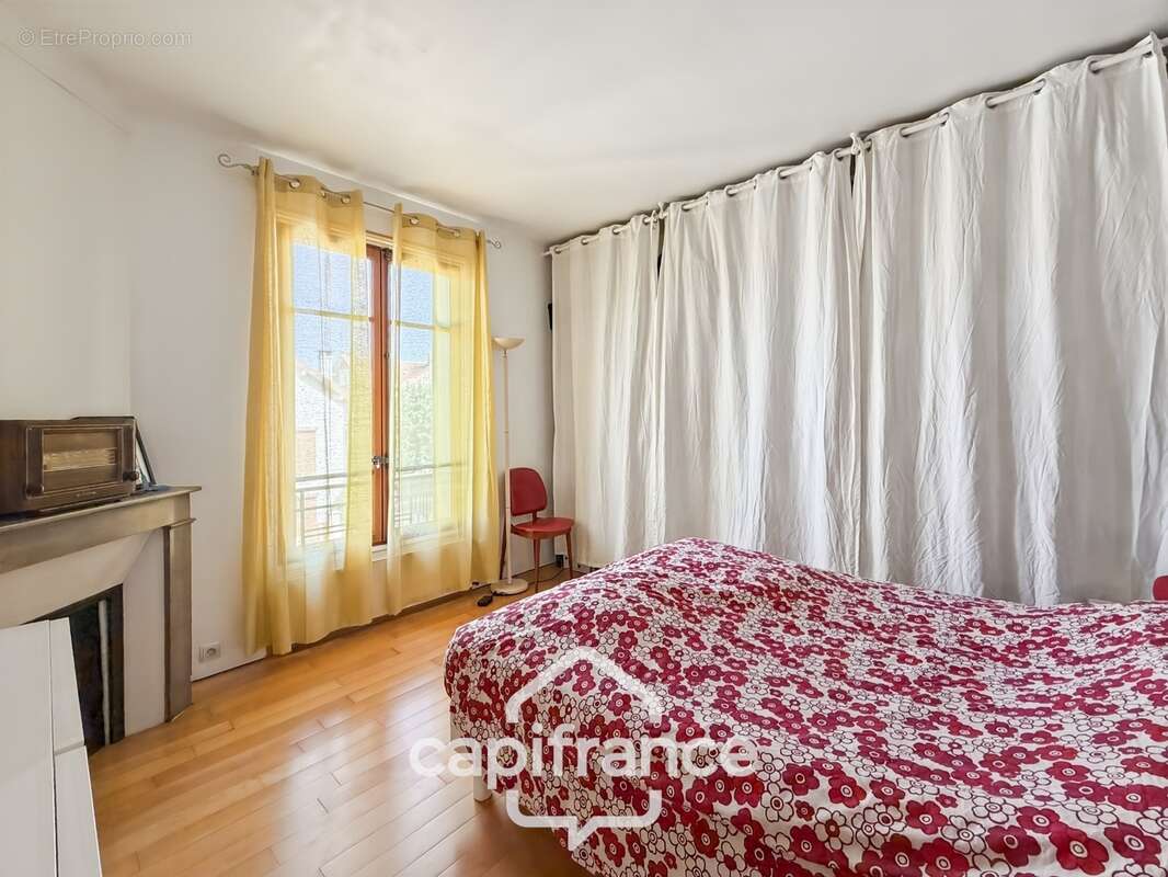 Coup de coeur - Charmante Maison 3 pièces 74 m² avec jardinet-Garage-Proche de toutes commodités - photo 15