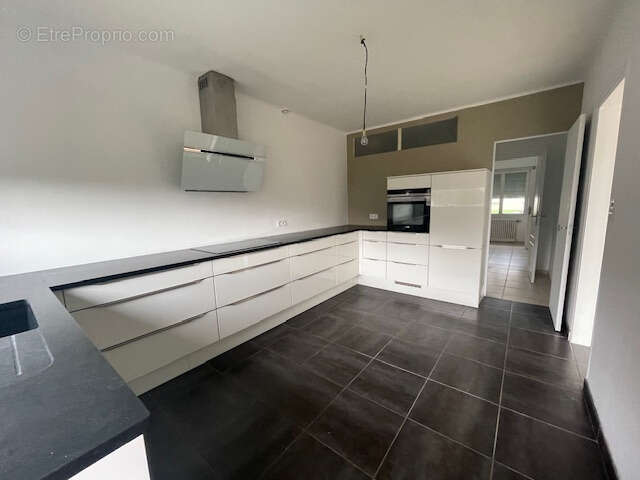 Maison à SAINT-BRIEUC