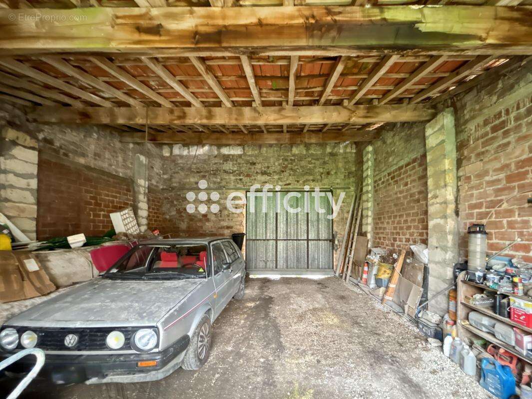 Appartement à SAINTES