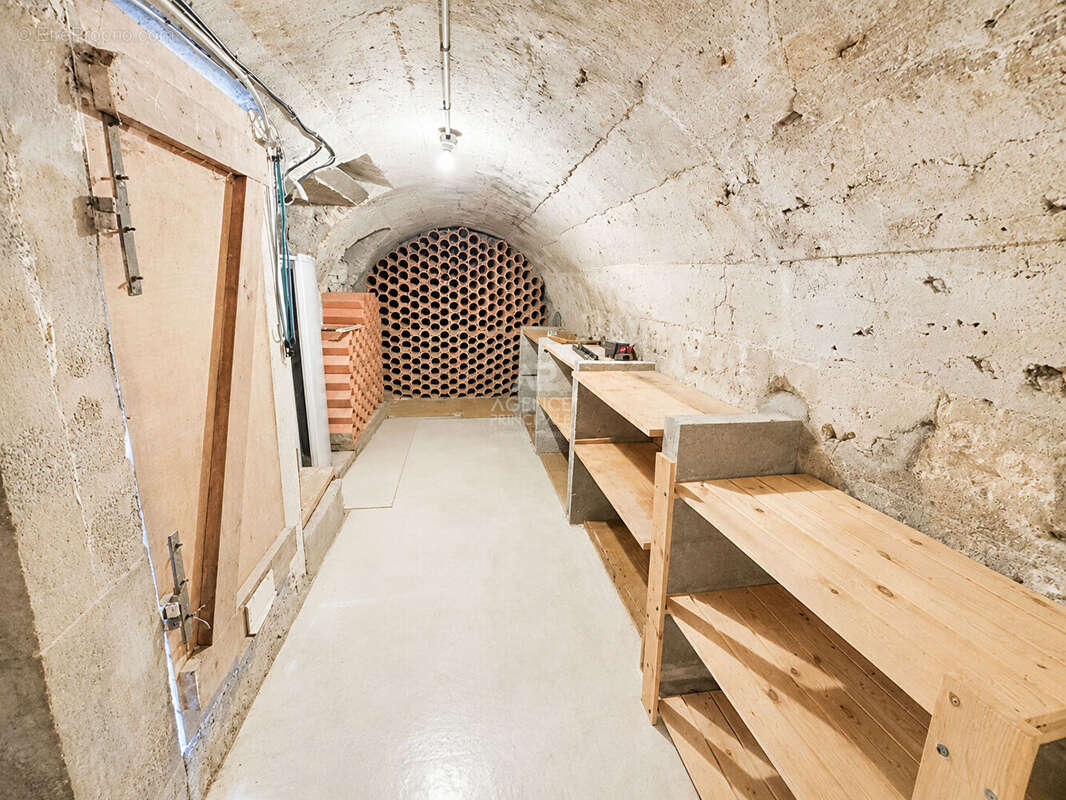 Maison Triel Sur Seine 6 pièce(s) 180 m2 - photo 15