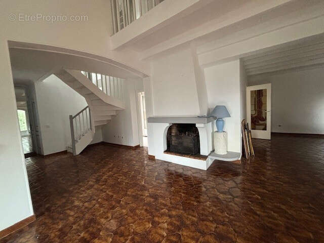 Maison à MONTPELLIER