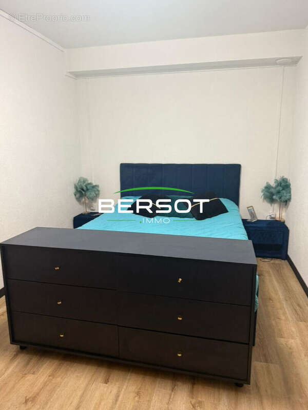 Charmant appartement à deux pas de la Suisse - photo 4
