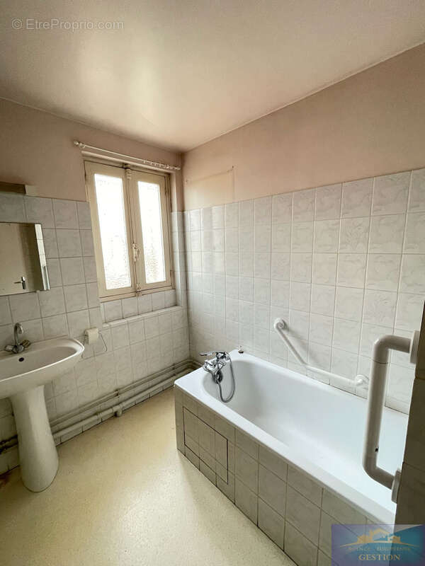 Appartement à LOURDES
