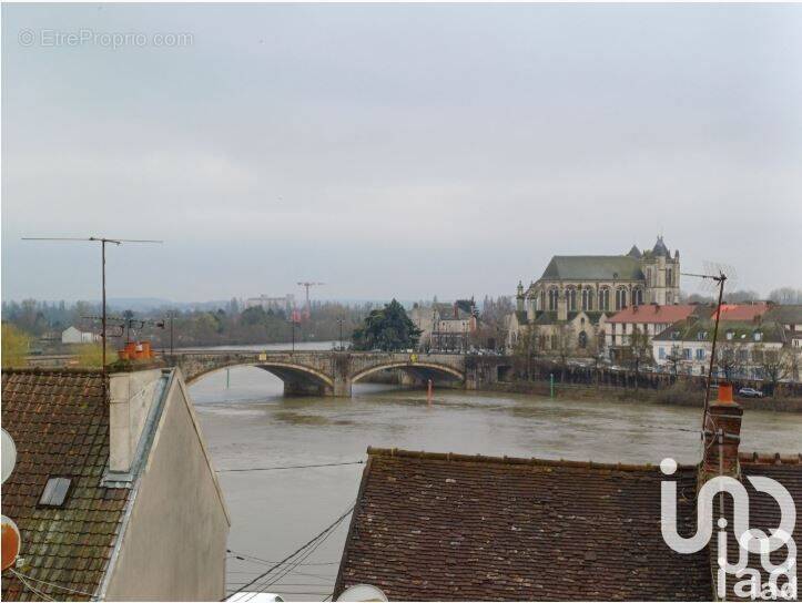 Photo 1 - Maison à MONTEREAU-FAULT-YONNE